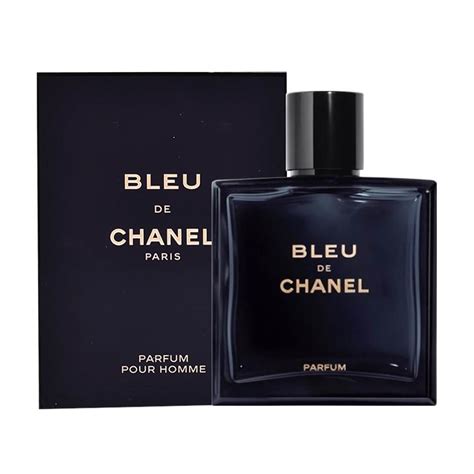 bleu de chanel parf